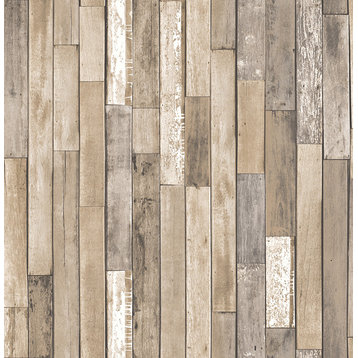 THE 15 BEST Wood Look Wallpaper for 2023 | Houzz
