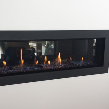 Napoleon Vector Gas Fireplace