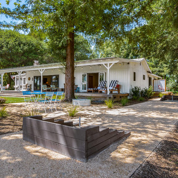 Sonoma Vacation Home