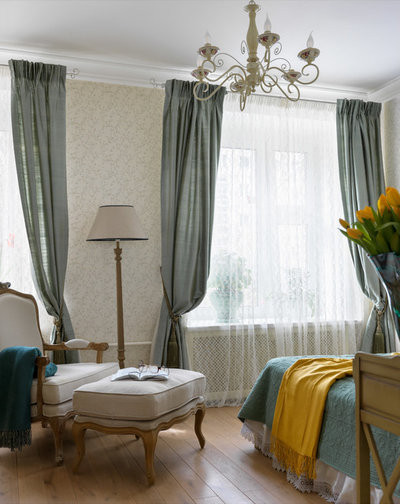 Классический  by ST-interiors