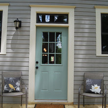 Remodel home