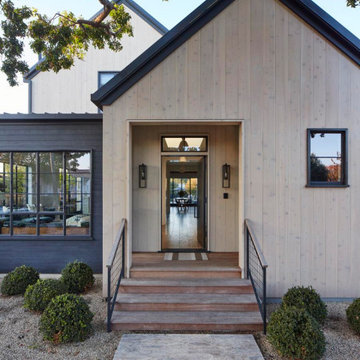 Venice Beach Farmhouse