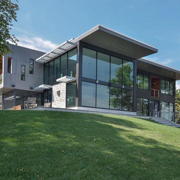 Edgewater Residence