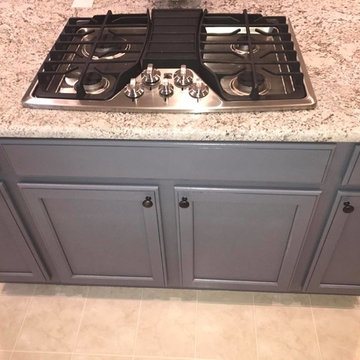 Cabinets