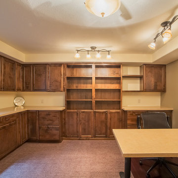 Whole House Remodel in Platteville Colorado