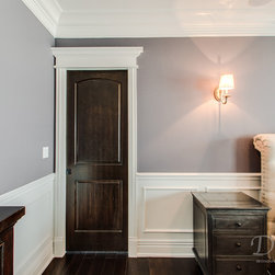 Lemont (Chicago) Custom Home - Products