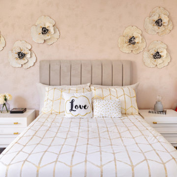 CHILDREN ROOM
