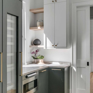 Cooking Was Never So Exciting, Kitchen Remodeling in Hadienda Heights, CA