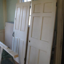 doors