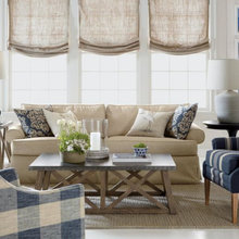 Santa Monica Living Room