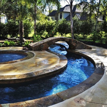 Customized and Fun Backyard Additions