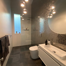 Sean’s Bath