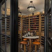 Wine Cellar