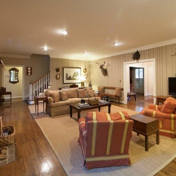 122 Kellett Park Drive, Greenville, SC 29607 $539,607