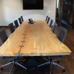 Performance Plus Outdoors - Desks And Hutches