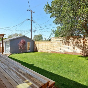 Chan Residence
