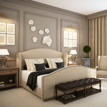 Headboards