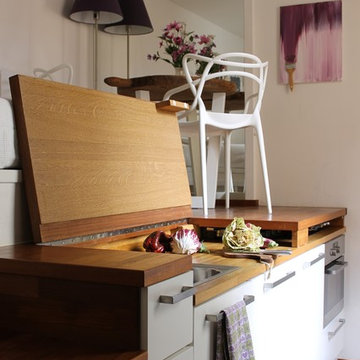 Mini Loft