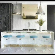 Custom Kitchen