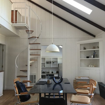 Jen & Nathans Home renovation