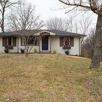 4808 Briarwood Nashville, TN 37211