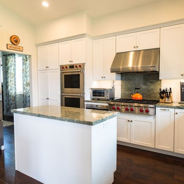 Corte Madera Traditional