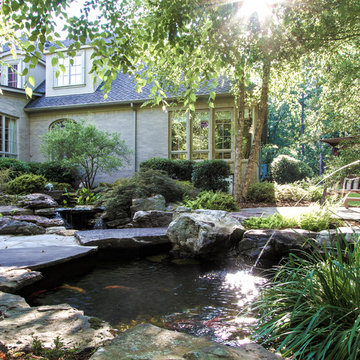 WHIPPOORWILL ESTATE