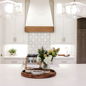 Revamp in Highland Village