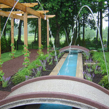 Traditional Gardens