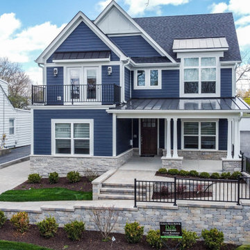 ADA Compliant Modified Addison | Downers Grove, IL