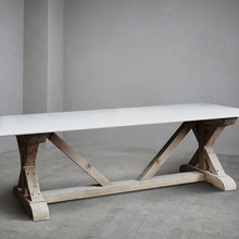 Love marble wood combo