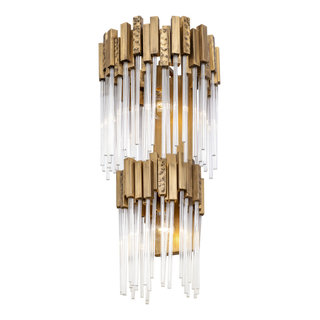 Havana Single Sconce
