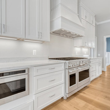 These views are incredible! Introducing the Somerset!