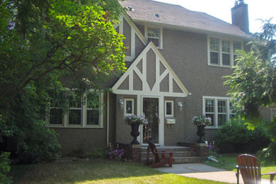 Exterior home photo in Other