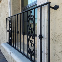 Grills - Products