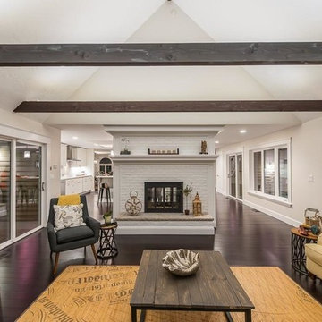 Beverly Cove Renovation