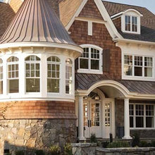 Exterior Ideas