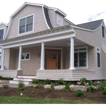The Accidental Remodel