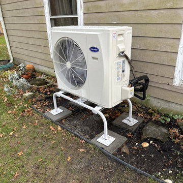 All Season Experts Heating and Cooling