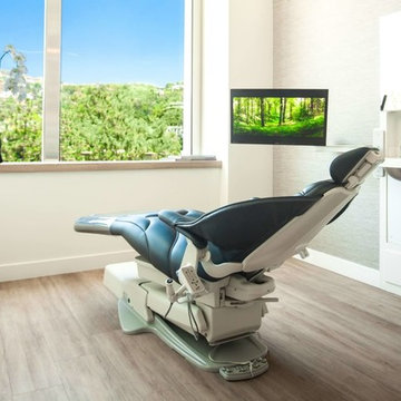 Sunset Plaza Dentist Office