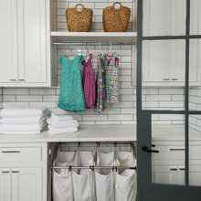 Laundry Rooms