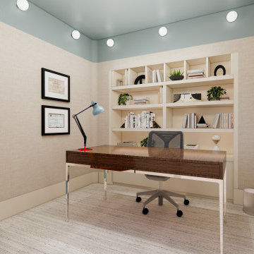 225 Lafayette Project