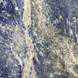 Granite African Lapis Slab - Products