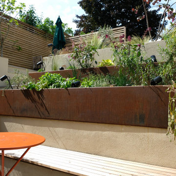 Carrow Hill Transformation in Norwich, Norfolk