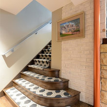Basement Stairs
