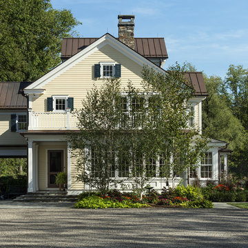 Stream Side Home