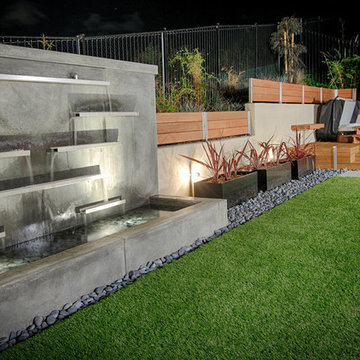 Custom Design - Sophisticated Outdoor Great Room