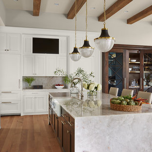 Modern English Tudor