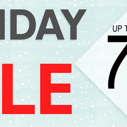Holiday Sale: Get Upto 70% off - Home Decor