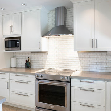Tempe Transformation - Kitchen